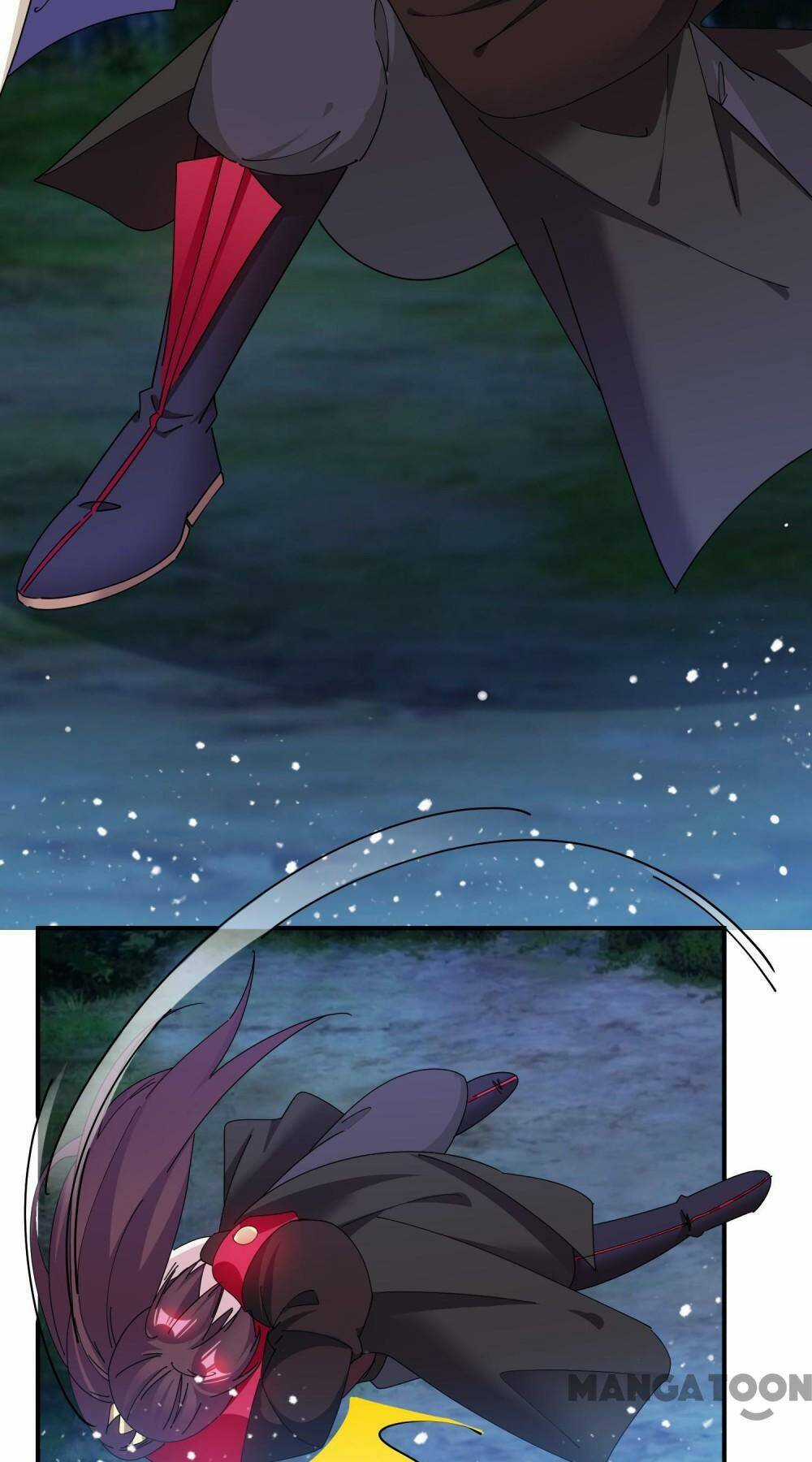 Cực Phẩm Bại Gia Tử - Chapter 243 - Trang 33