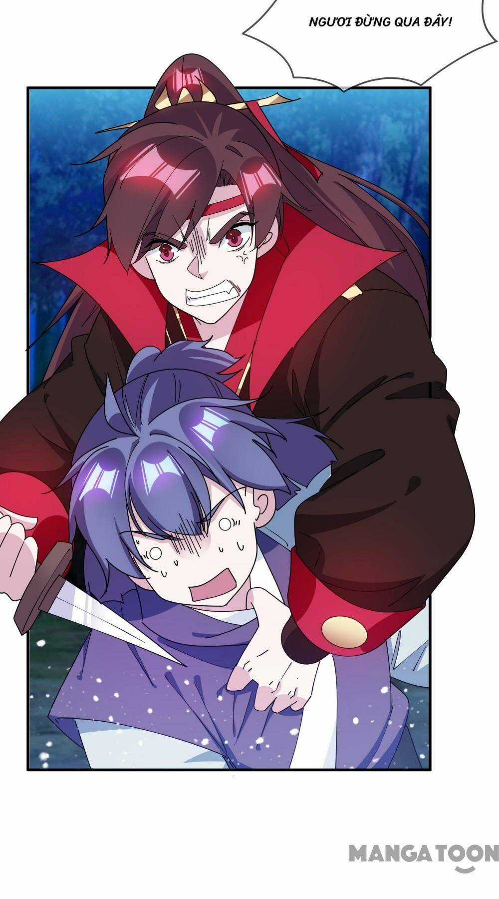 Cực Phẩm Bại Gia Tử - Chapter 243 - Trang 37