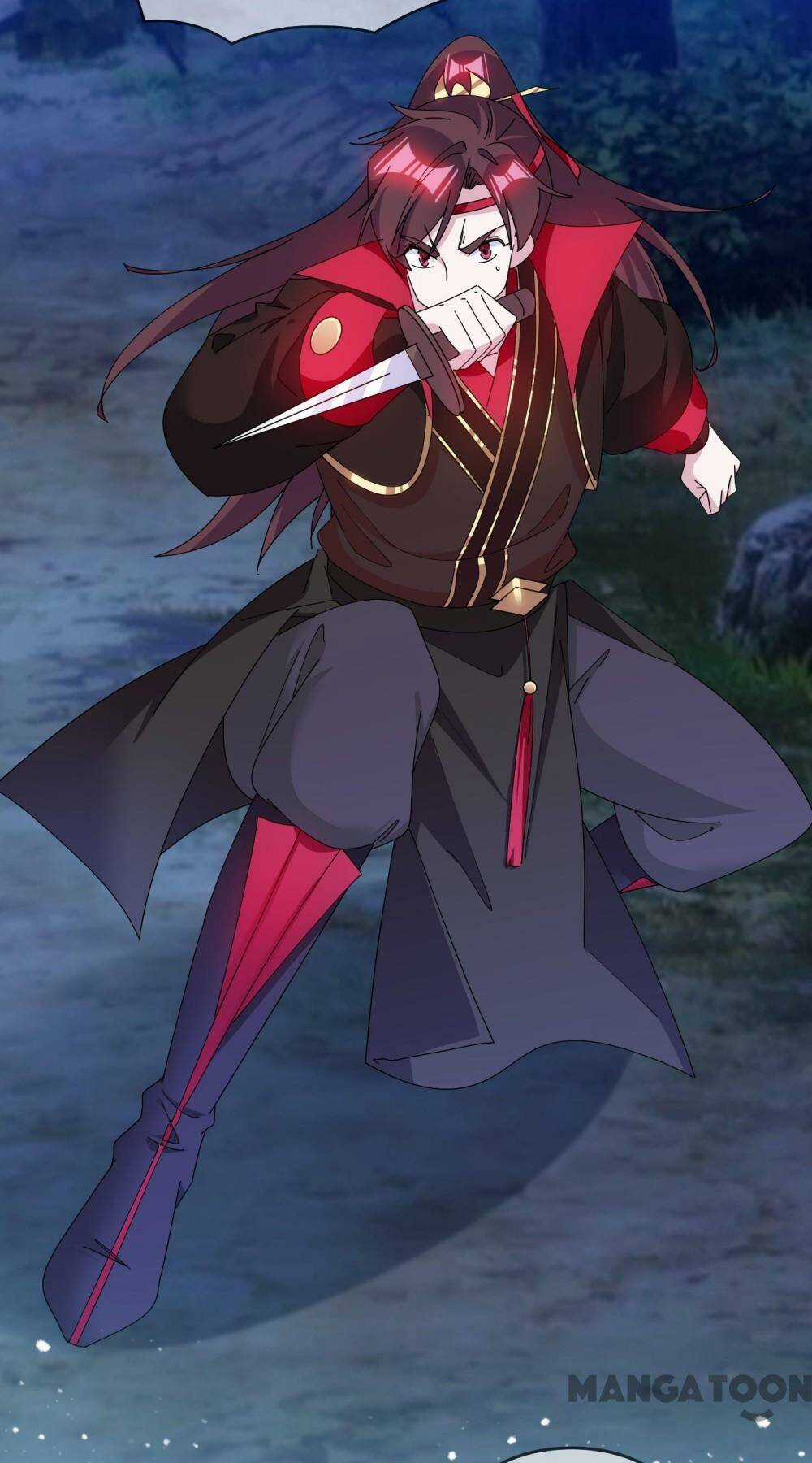 Cực Phẩm Bại Gia Tử - Chapter 243 - Trang 8