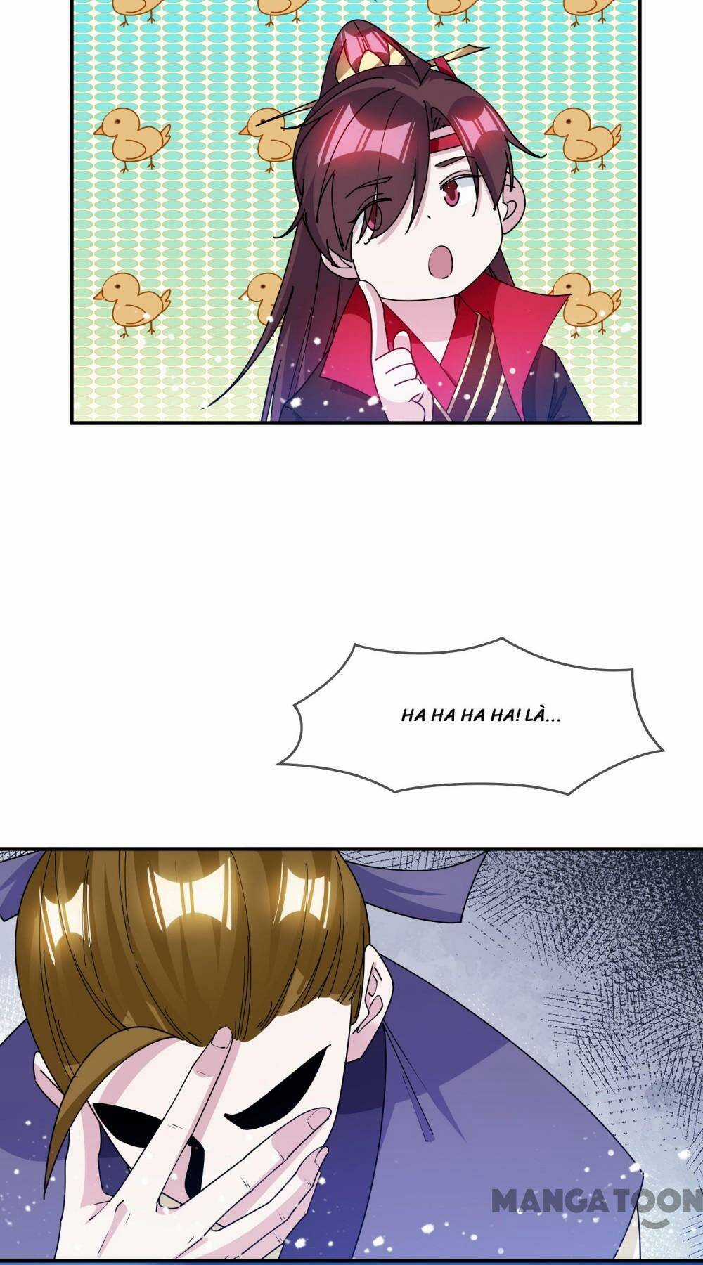 Cực Phẩm Bại Gia Tử - Chapter 244 - Trang 22