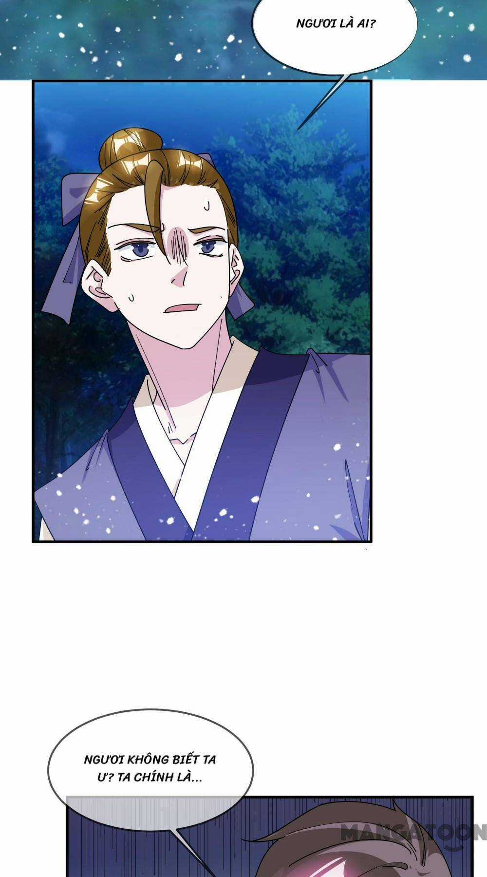 Cực Phẩm Bại Gia Tử - Chapter 244 - Trang 4