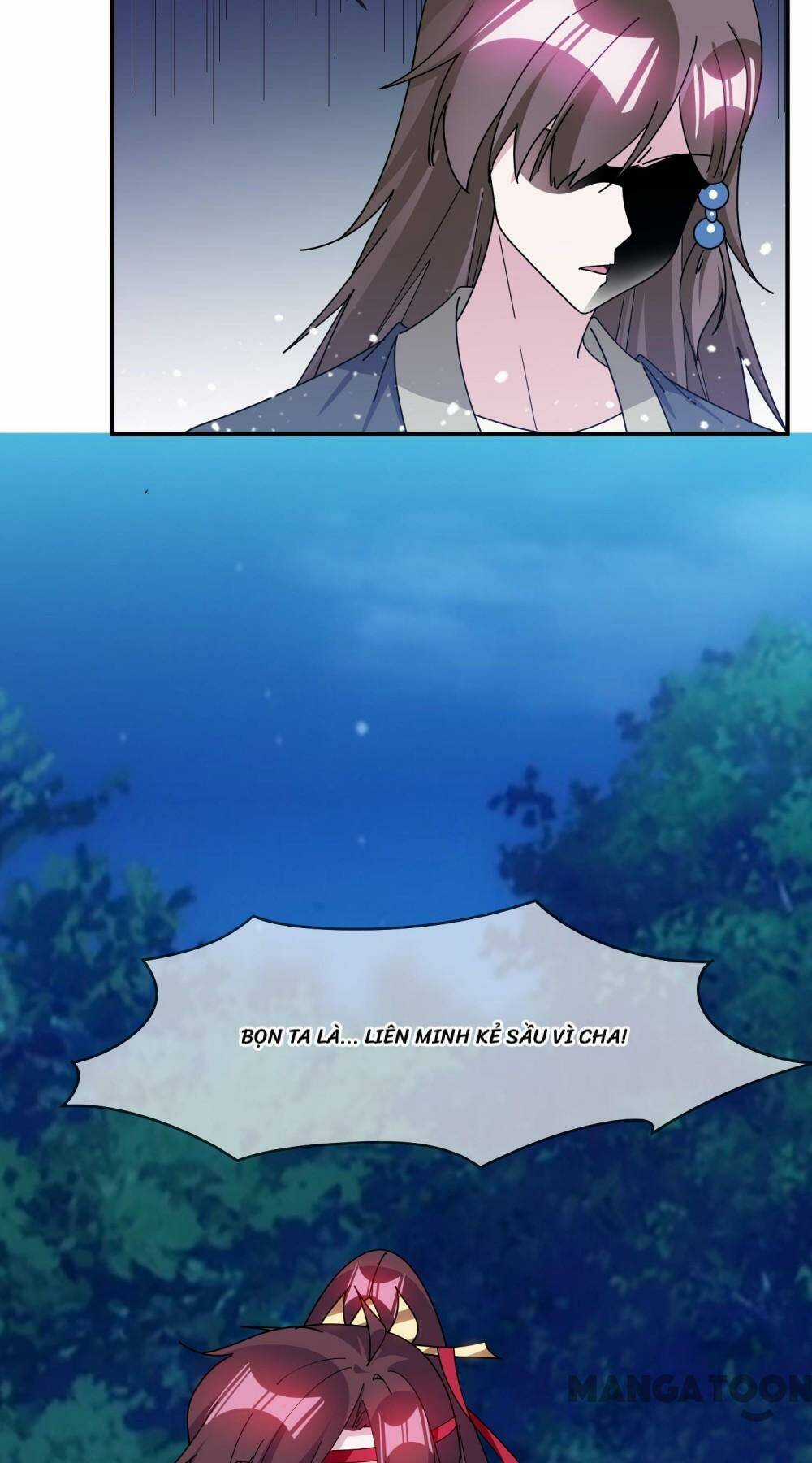 Cực Phẩm Bại Gia Tử - Chapter 244 - Trang 5