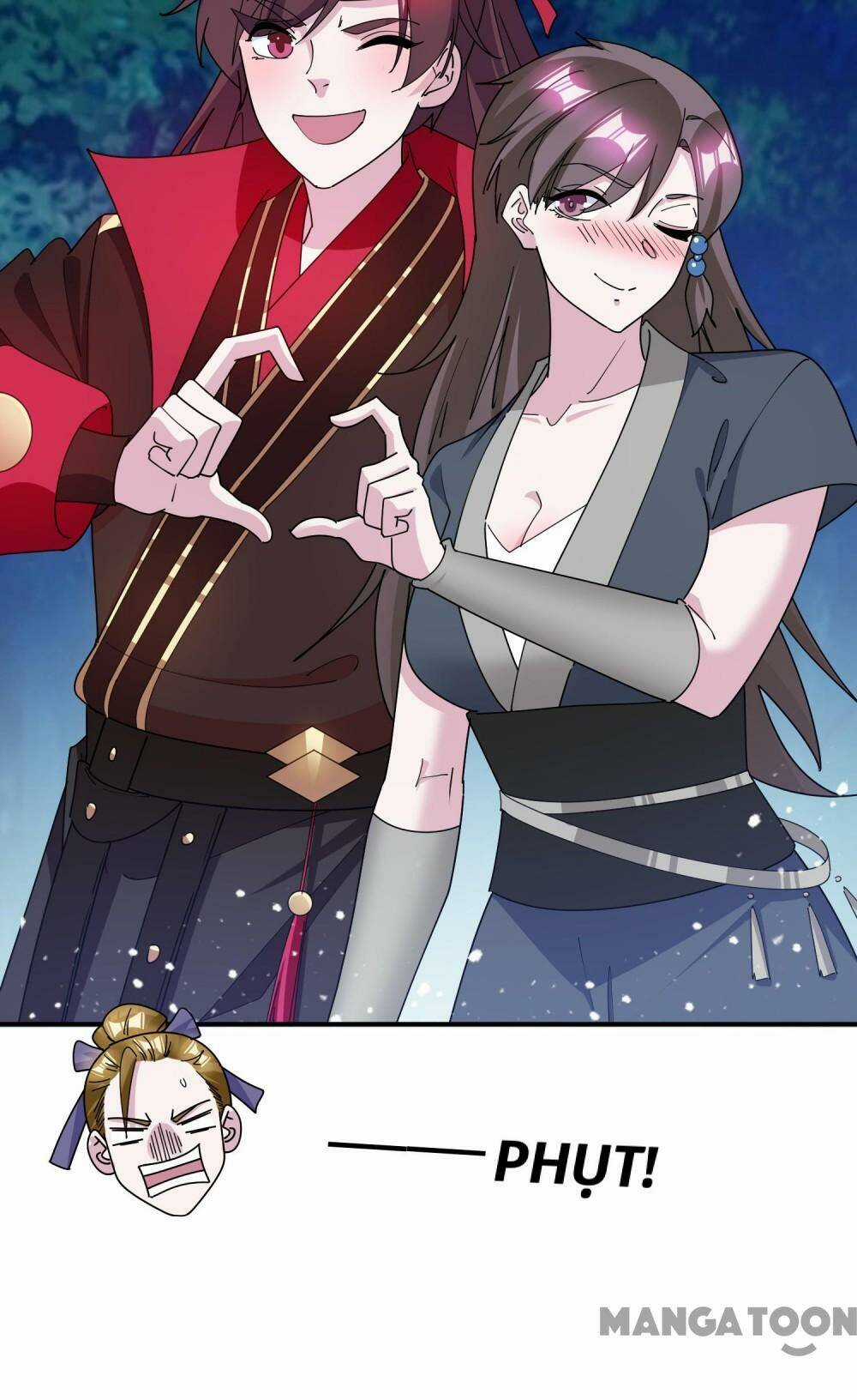 Cực Phẩm Bại Gia Tử - Chapter 244 - Trang 6