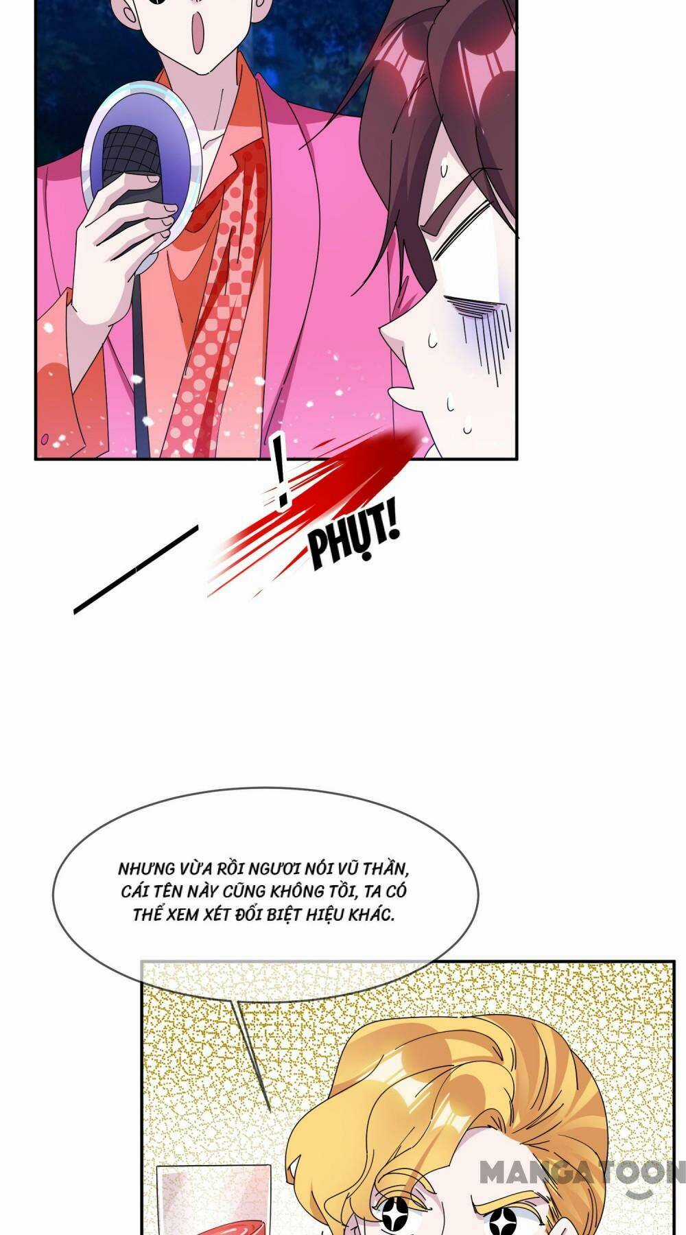 Cực Phẩm Bại Gia Tử - Chapter 245 - Trang 29