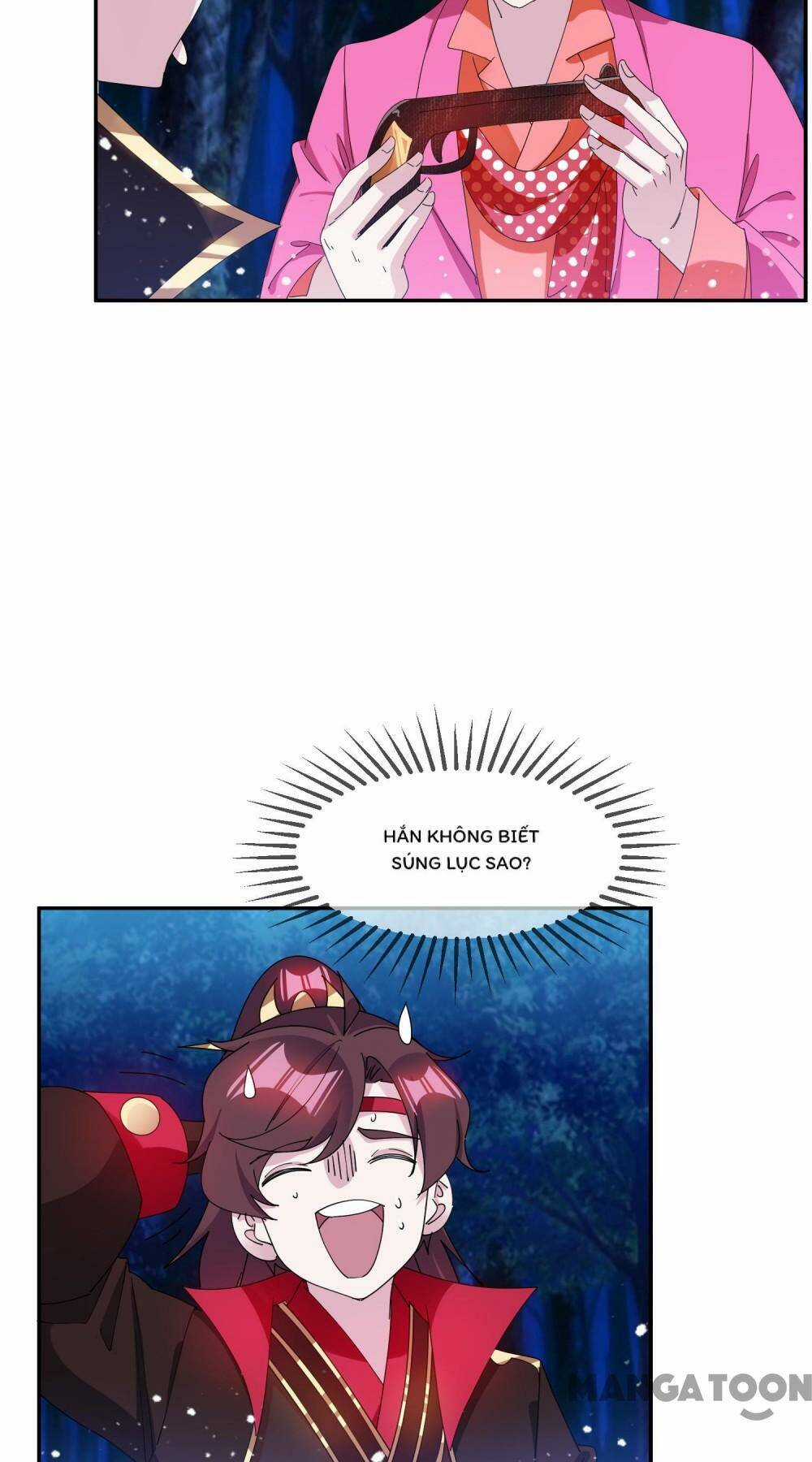 Cực Phẩm Bại Gia Tử - Chapter 246 - Trang 13