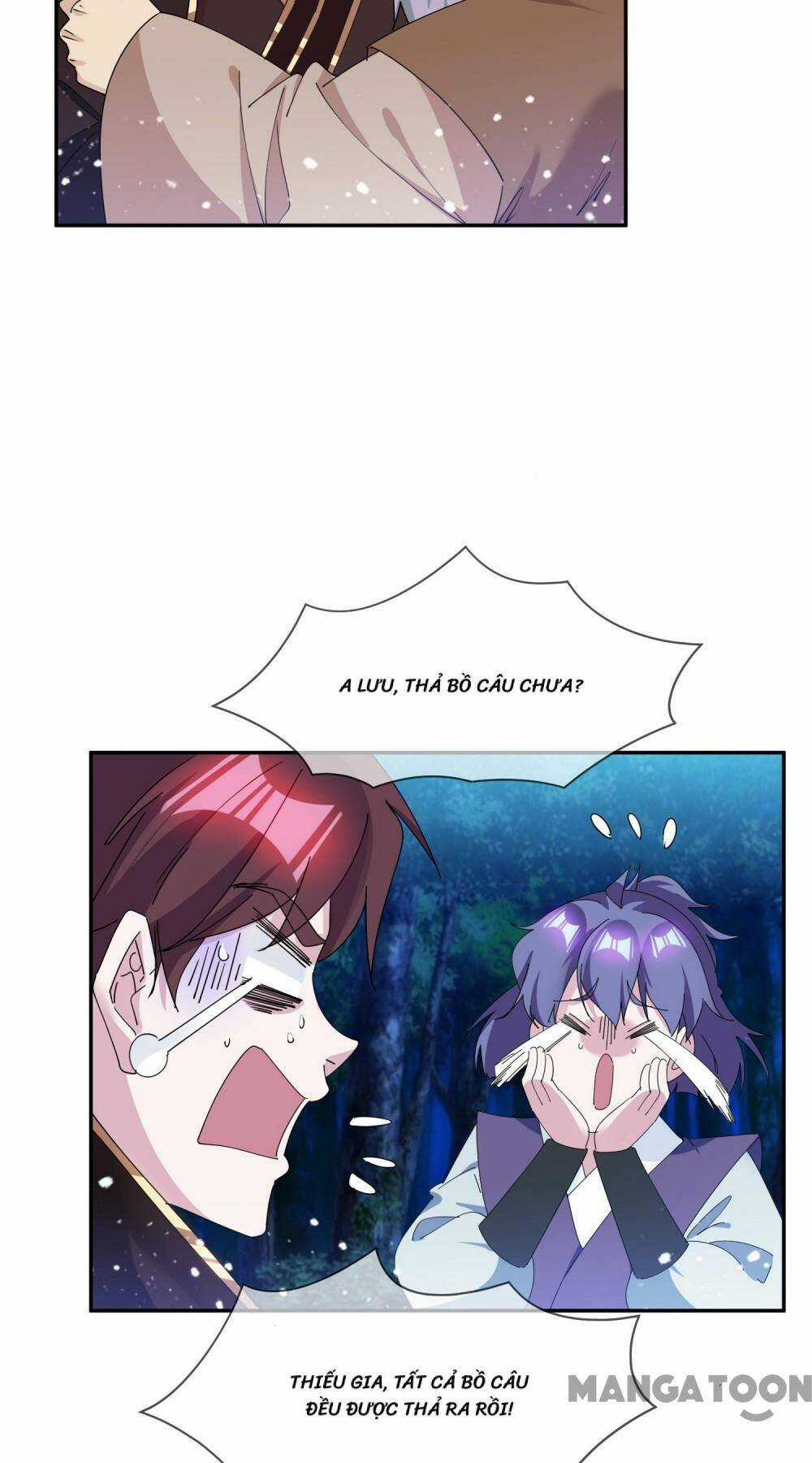 Cực Phẩm Bại Gia Tử - Chapter 246 - Trang 3