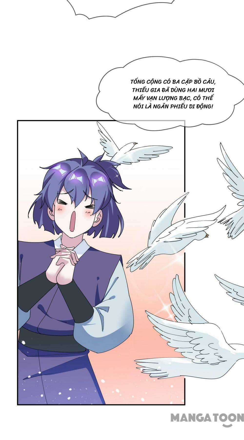 Cực Phẩm Bại Gia Tử - Chapter 246 - Trang 4