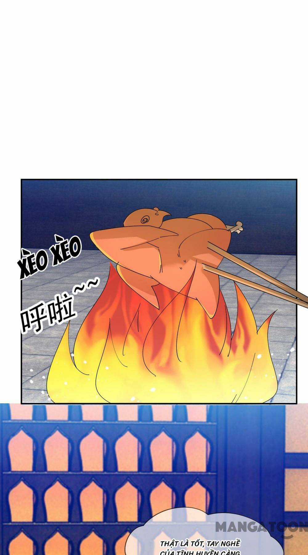 Cực Phẩm Bại Gia Tử - Chapter 246 - Trang 5