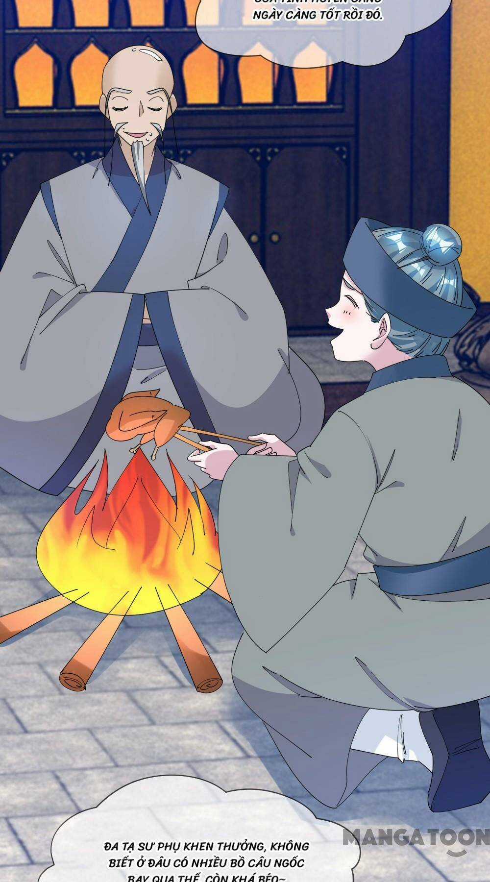 Cực Phẩm Bại Gia Tử - Chapter 246 - Trang 6