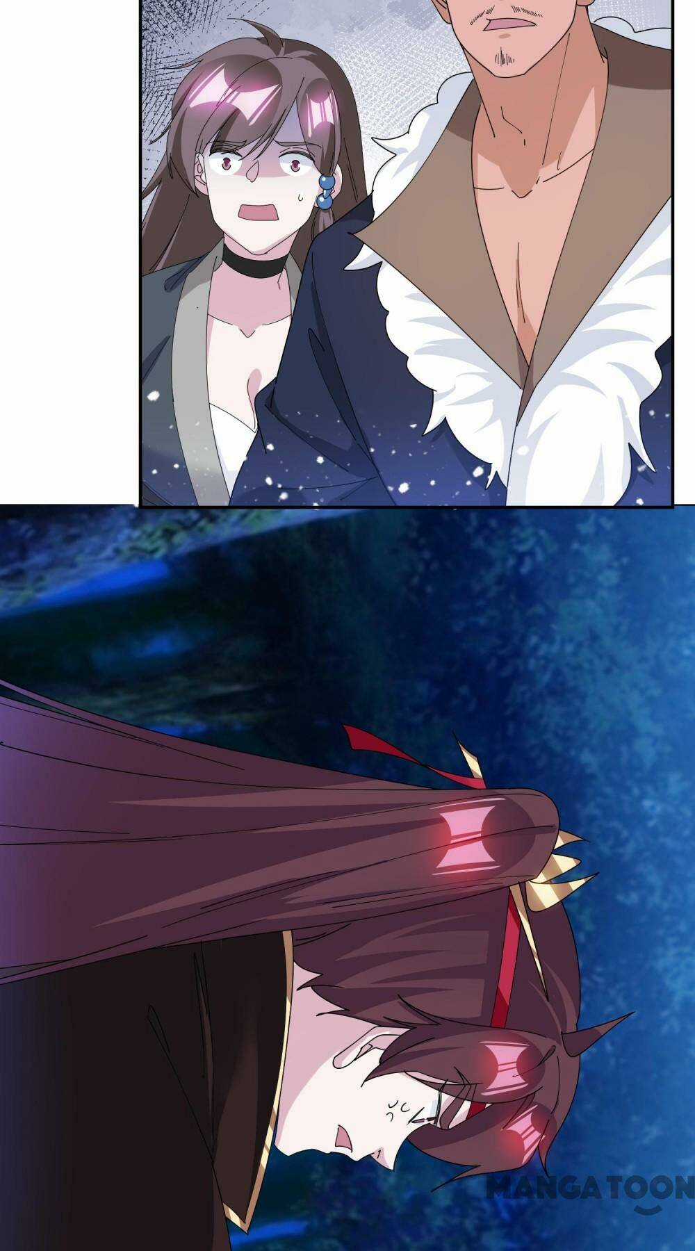 Cực Phẩm Bại Gia Tử - Chapter 246 - Trang 10