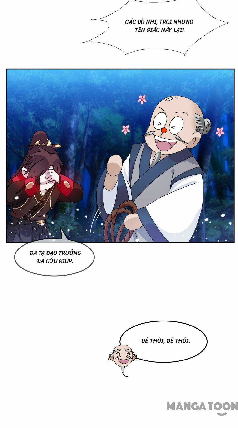 Cực Phẩm Bại Gia Tử - Chapter 247 - Trang 33