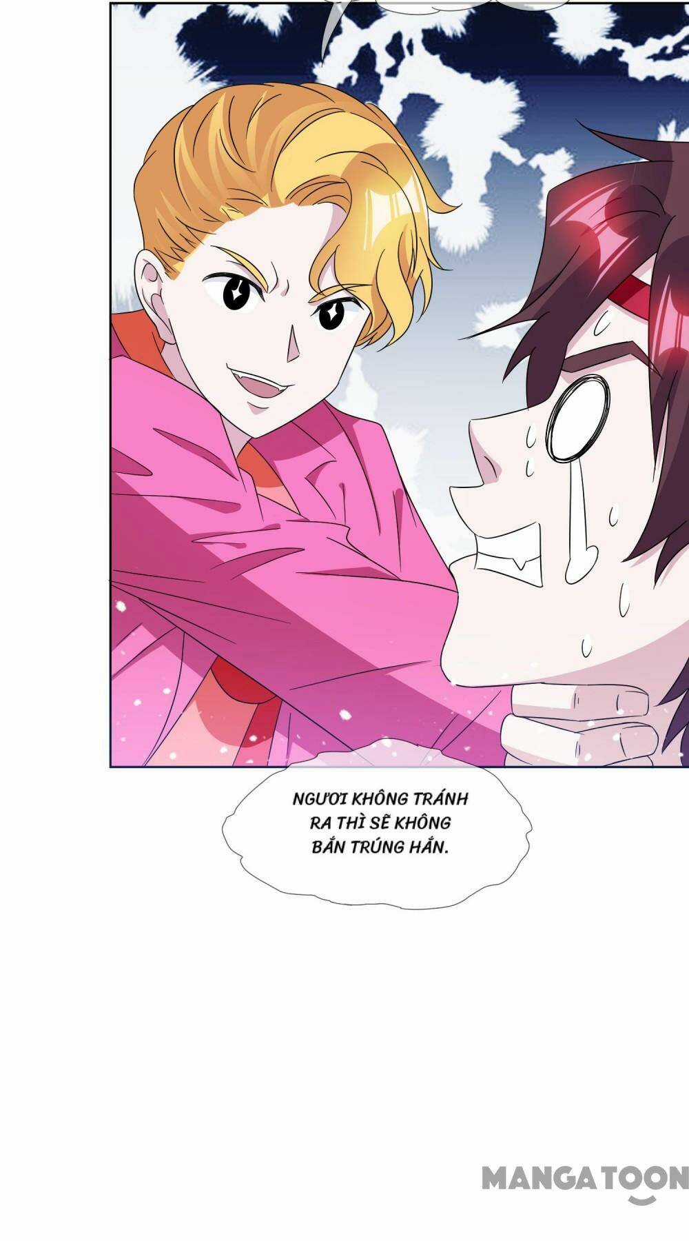 Cực Phẩm Bại Gia Tử - Chapter 247 - Trang 5