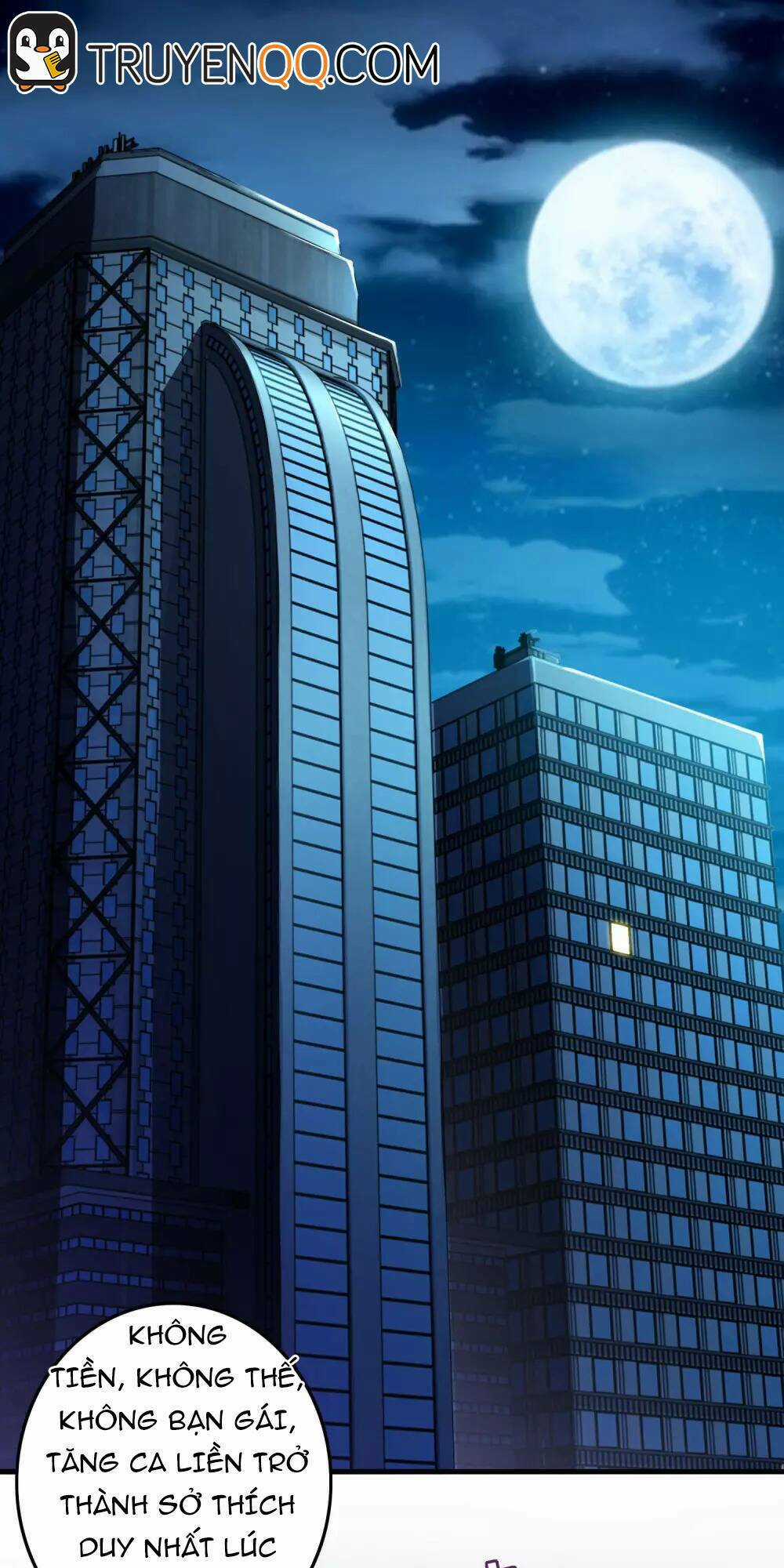 Cực Phẩm Cuồng Tể - Chapter 1 - Trang 2