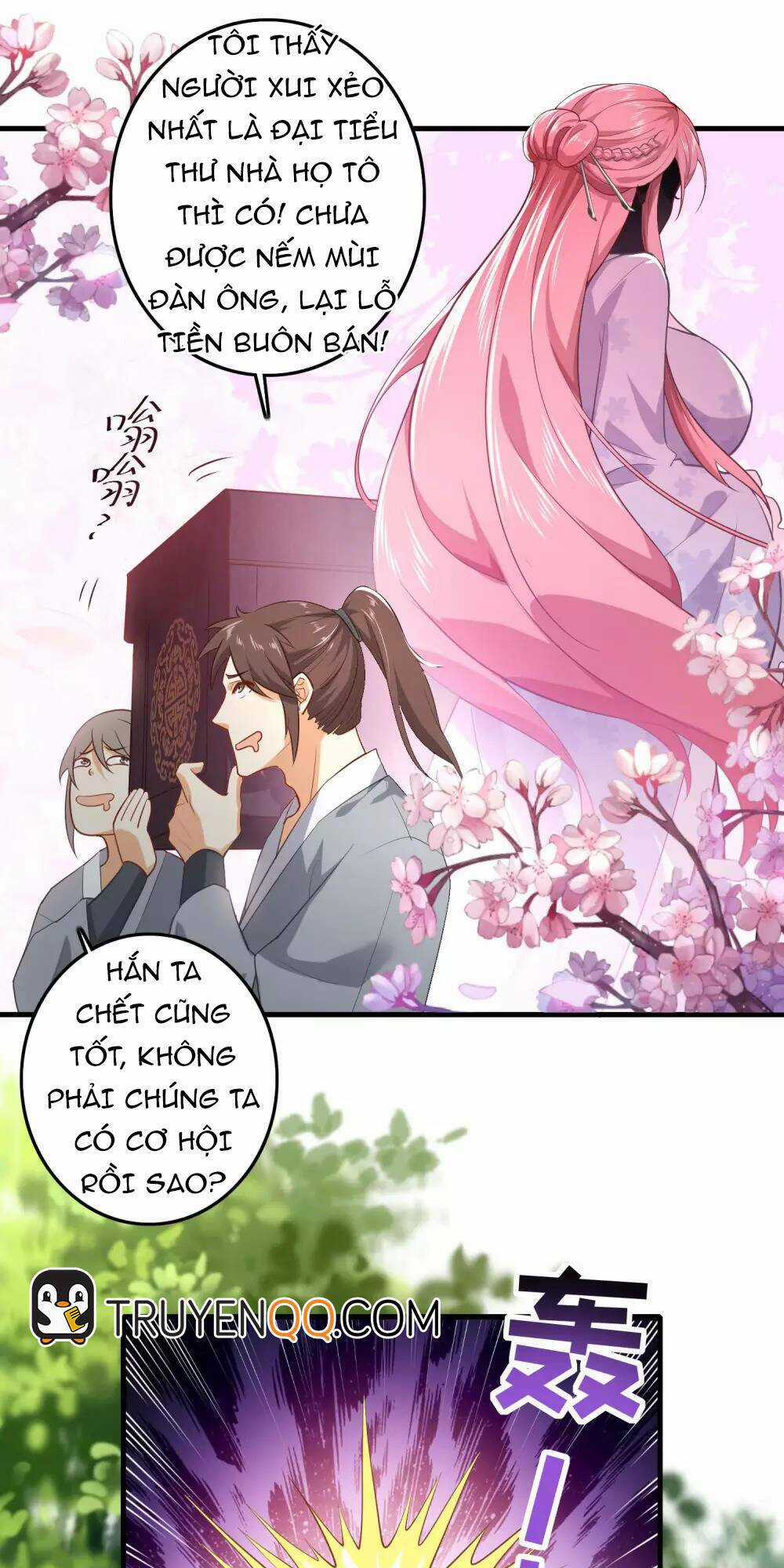 Cực Phẩm Cuồng Tể - Chapter 1 - Trang 15