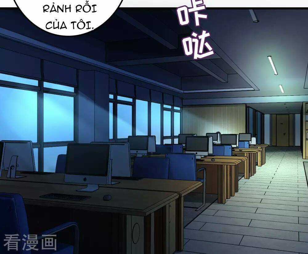 Cực Phẩm Cuồng Tể - Chapter 1 - Trang 3