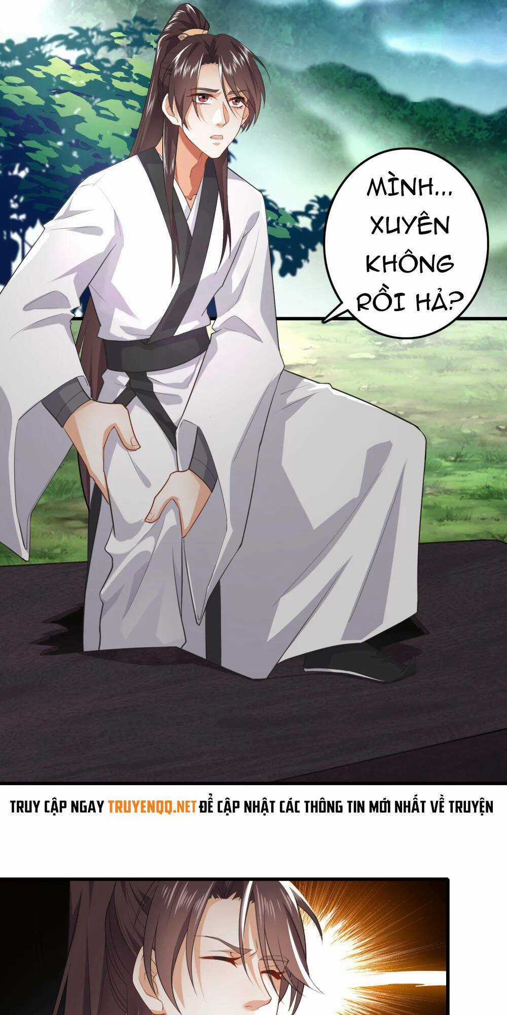 Cực Phẩm Cuồng Tể - Chapter 1 - Trang 24