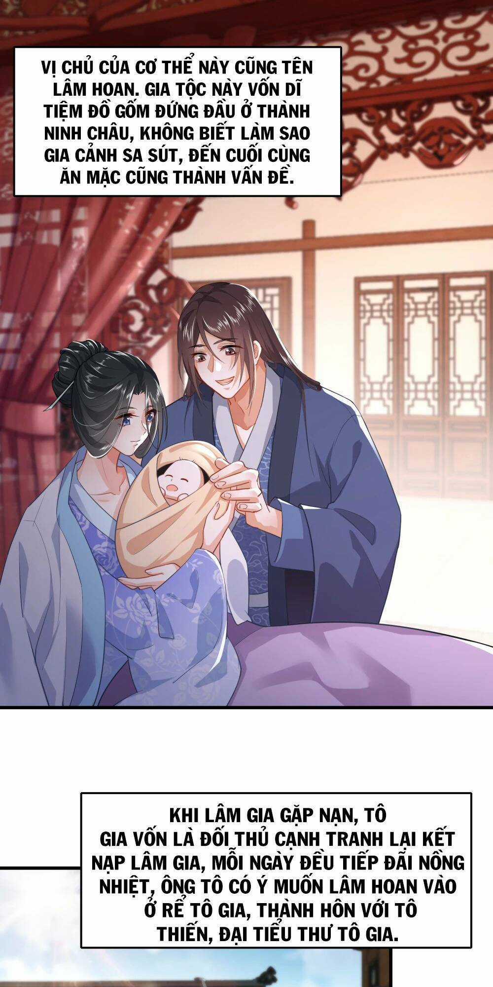 Cực Phẩm Cuồng Tể - Chapter 1 - Trang 26