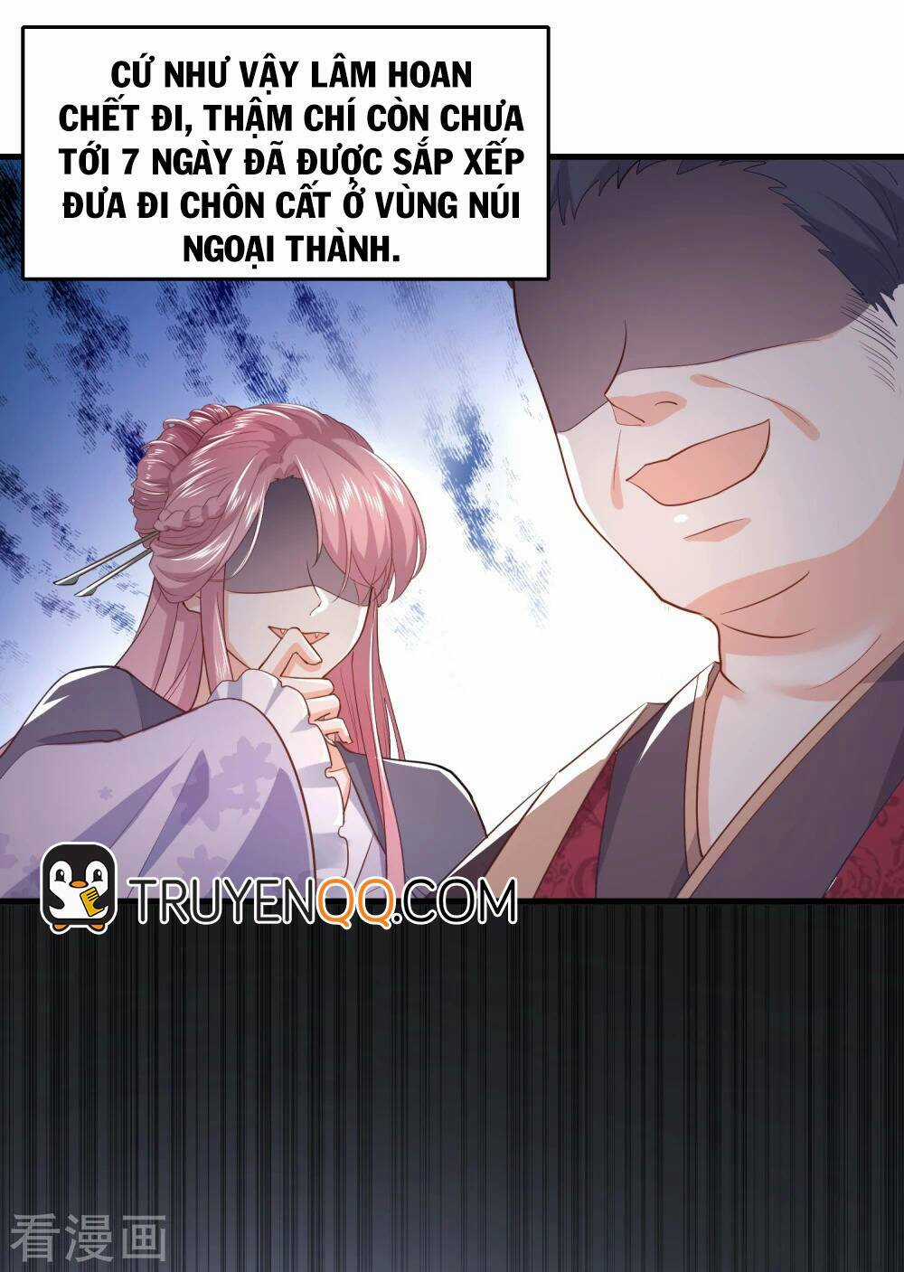 Cực Phẩm Cuồng Tể - Chapter 1 - Trang 31