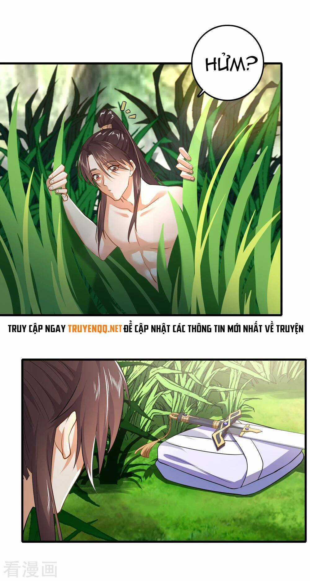 Cực Phẩm Cuồng Tể - Chapter 1 - Trang 36