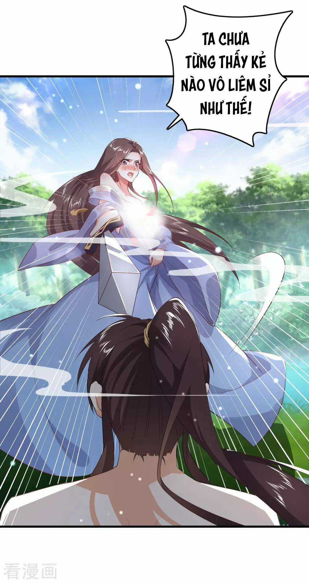 Cực Phẩm Cuồng Tể - Chapter 1 - Trang 42