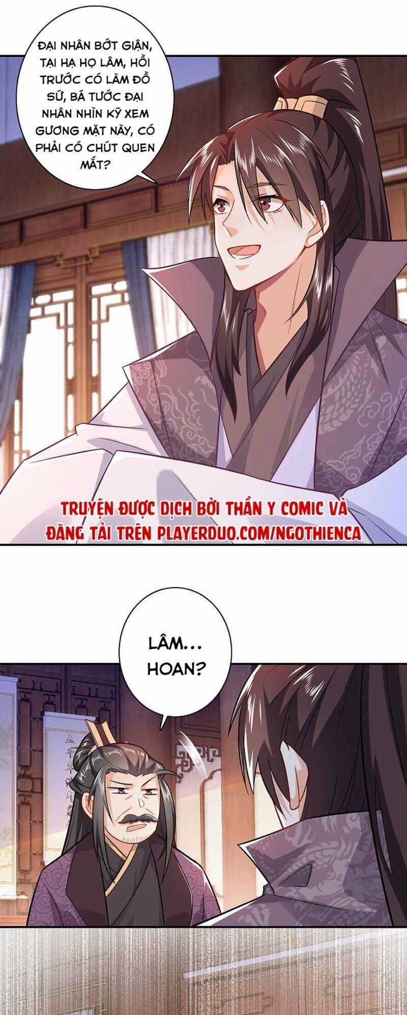 Cực Phẩm Cuồng Tể - Chapter 10 - Trang 2