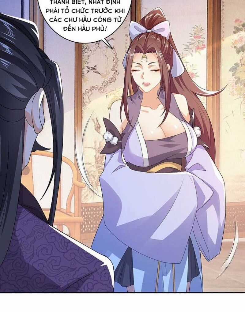 Cực Phẩm Cuồng Tể - Chapter 10 - Trang 12