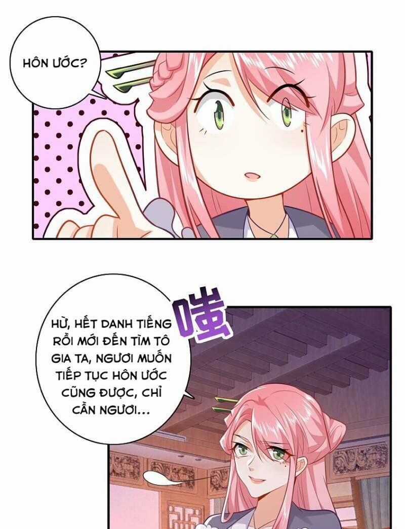 Cực Phẩm Cuồng Tể - Chapter 10 - Trang 21