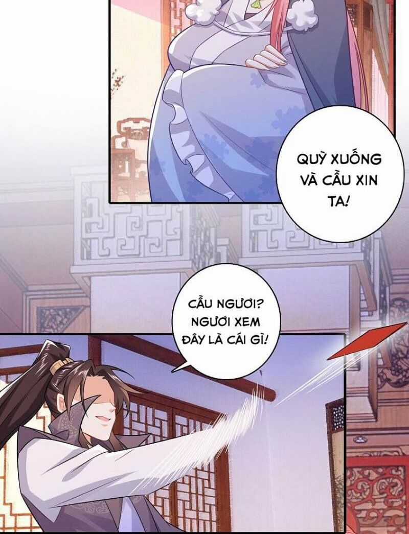 Cực Phẩm Cuồng Tể - Chapter 10 - Trang 22