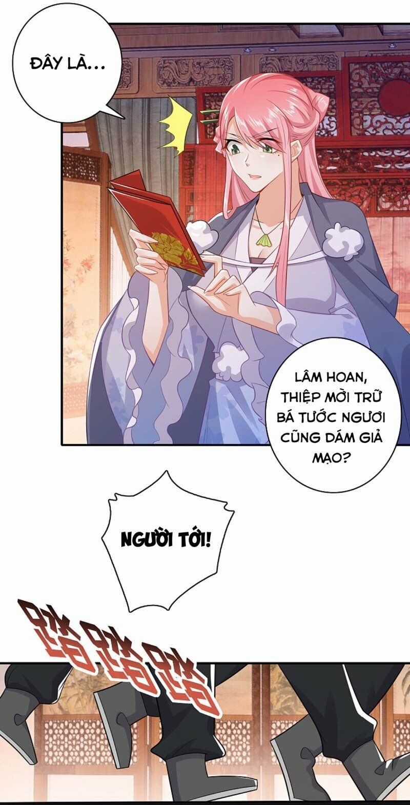 Cực Phẩm Cuồng Tể - Chapter 10 - Trang 25