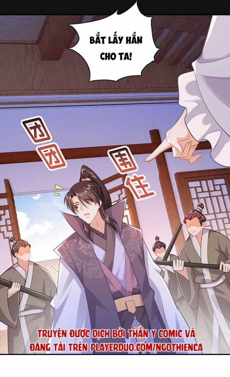 Cực Phẩm Cuồng Tể - Chapter 10 - Trang 26