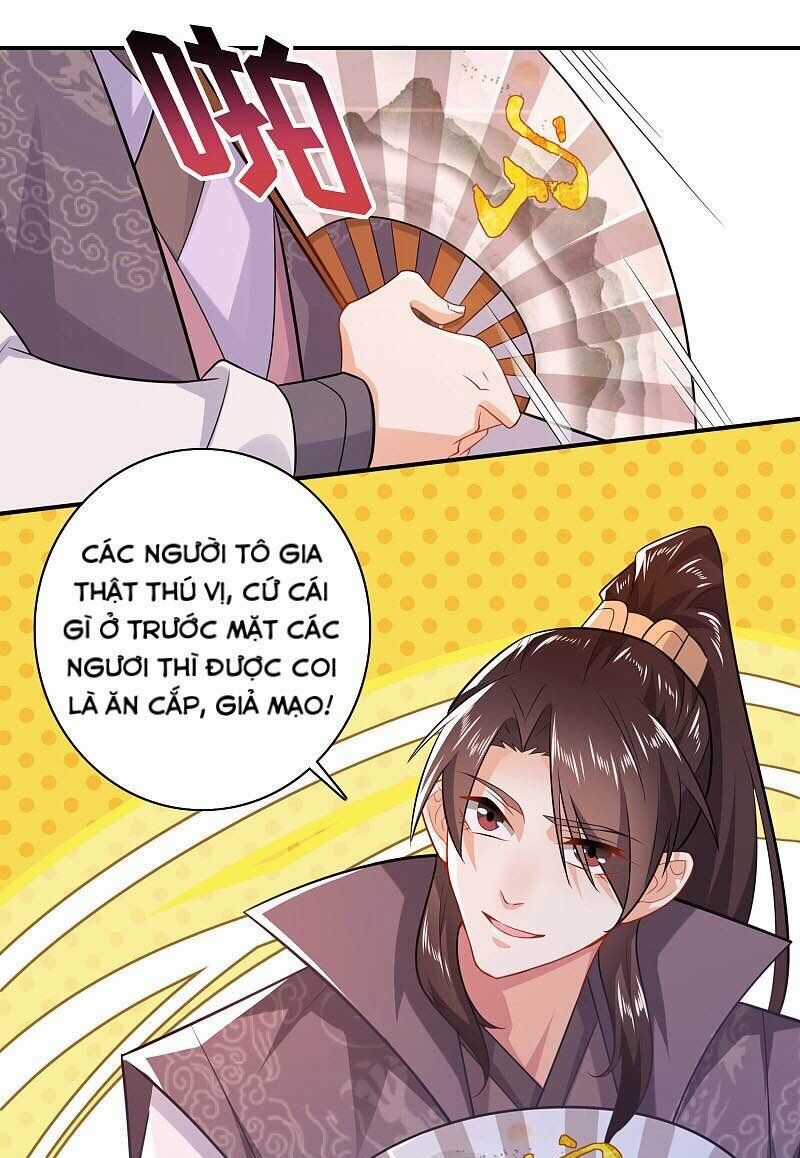 Cực Phẩm Cuồng Tể - Chapter 10 - Trang 27