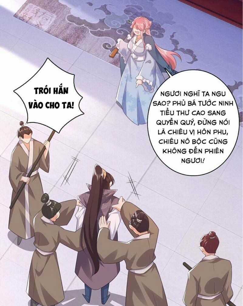 Cực Phẩm Cuồng Tể - Chapter 10 - Trang 29