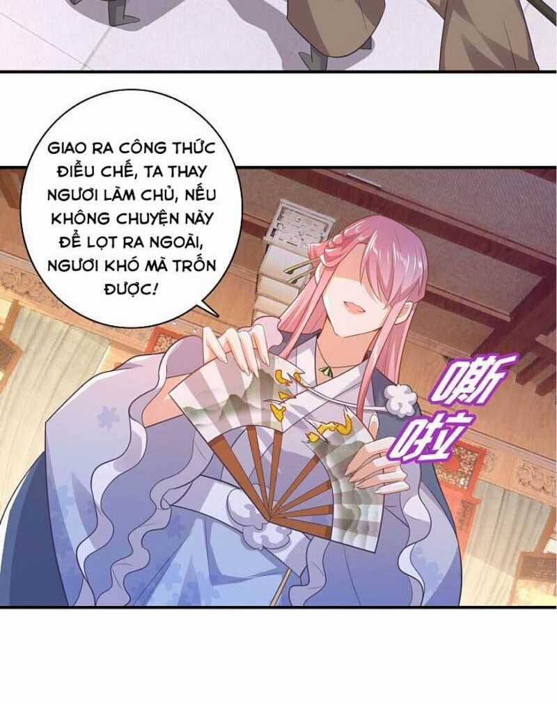 Cực Phẩm Cuồng Tể - Chapter 10 - Trang 30