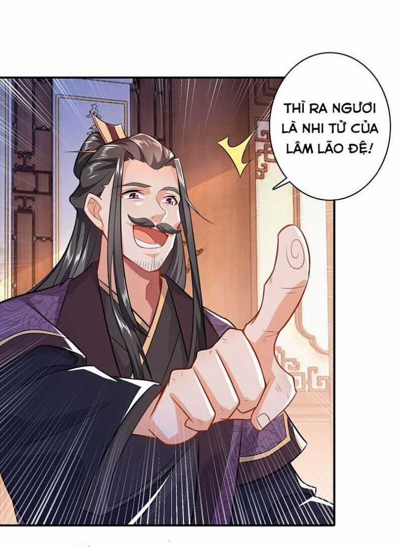 Cực Phẩm Cuồng Tể - Chapter 10 - Trang 4