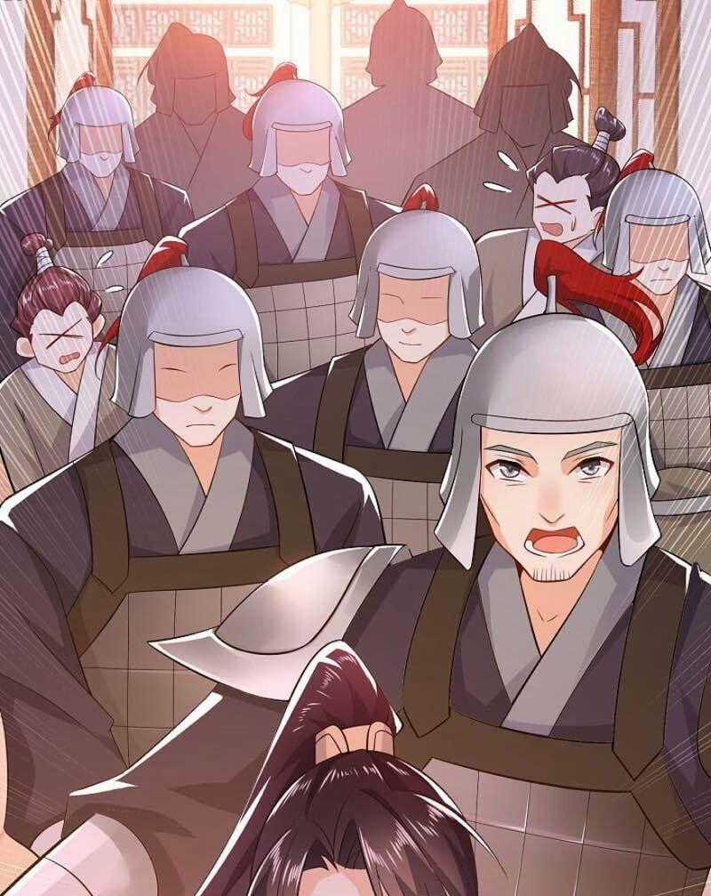 Cực Phẩm Cuồng Tể - Chapter 10 - Trang 32