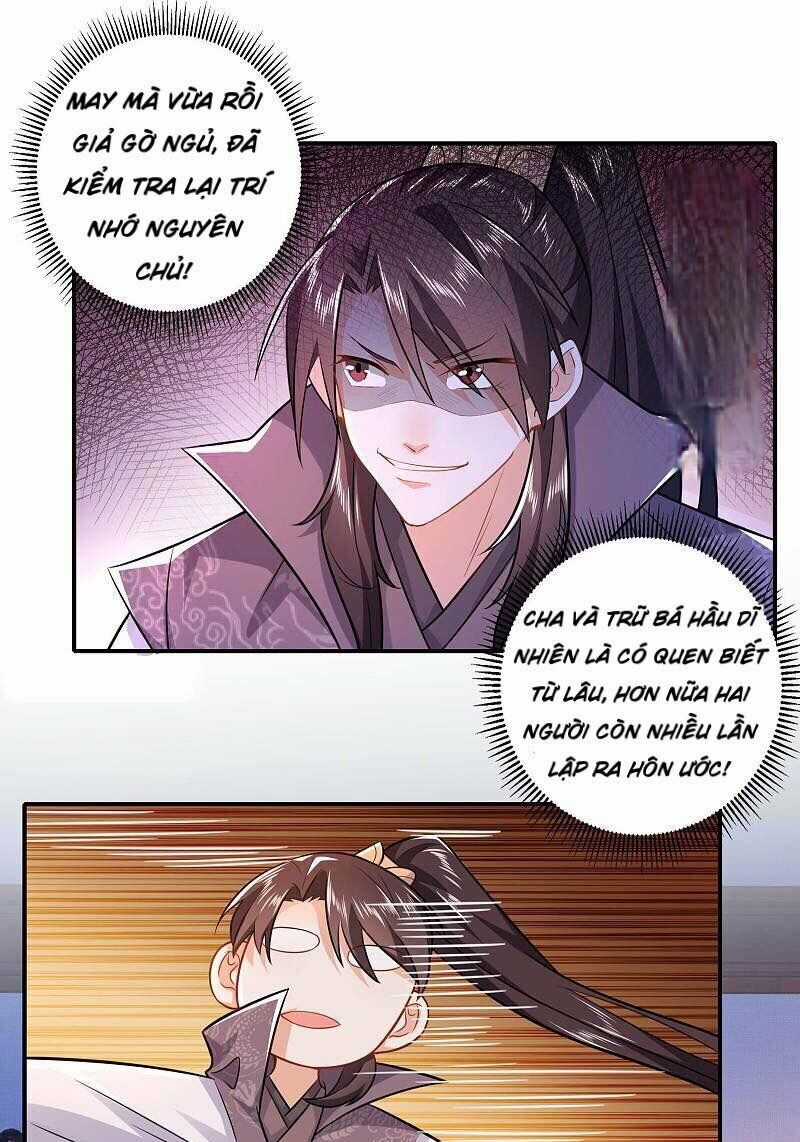 Cực Phẩm Cuồng Tể - Chapter 10 - Trang 5