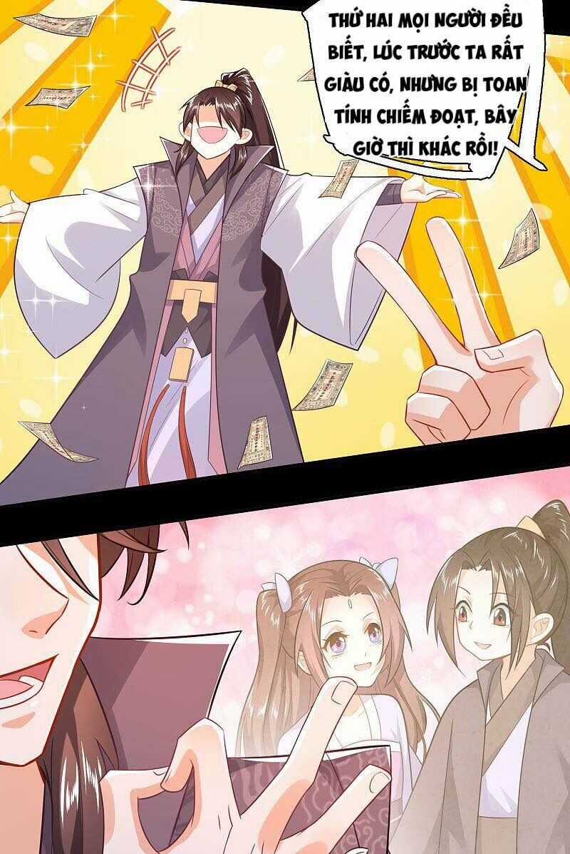 Cực Phẩm Cuồng Tể - Chapter 10 - Trang 8