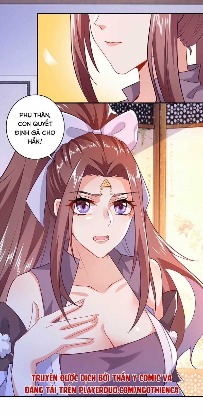 Cực Phẩm Cuồng Tể - Chapter 10 - Trang 10