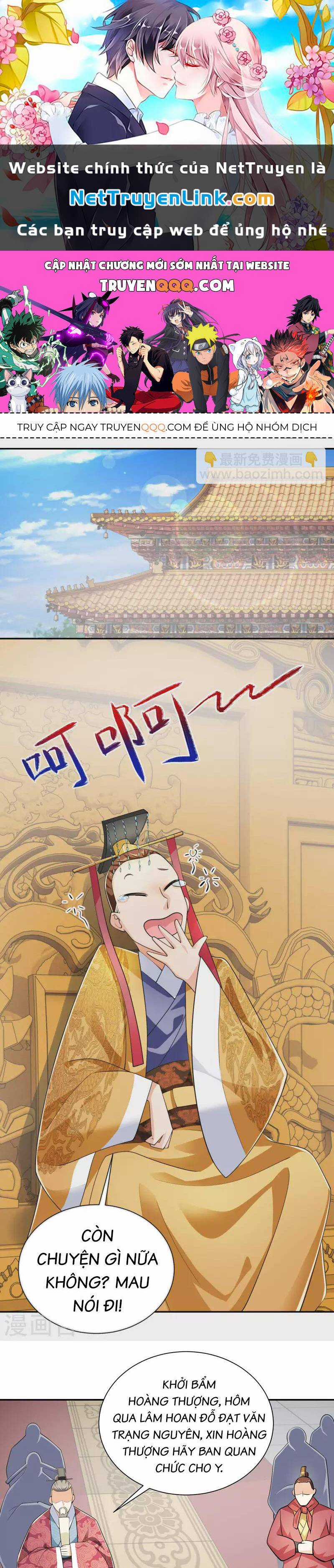 Cực Phẩm Cuồng Tể - Chapter 100 - Trang 1