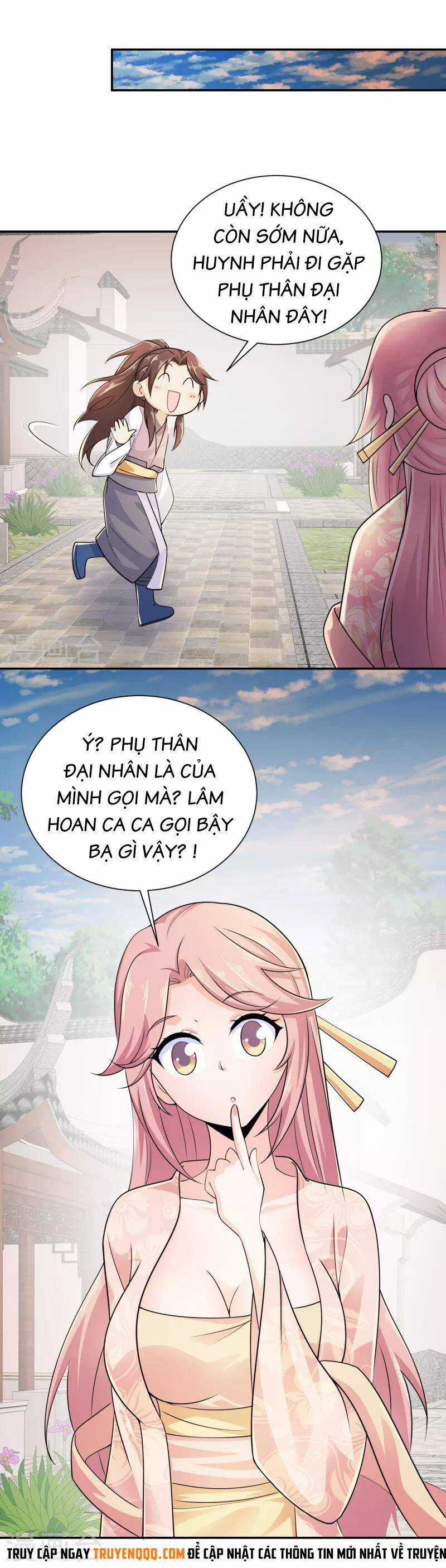 Cực Phẩm Cuồng Tể - Chapter 100 - Trang 14