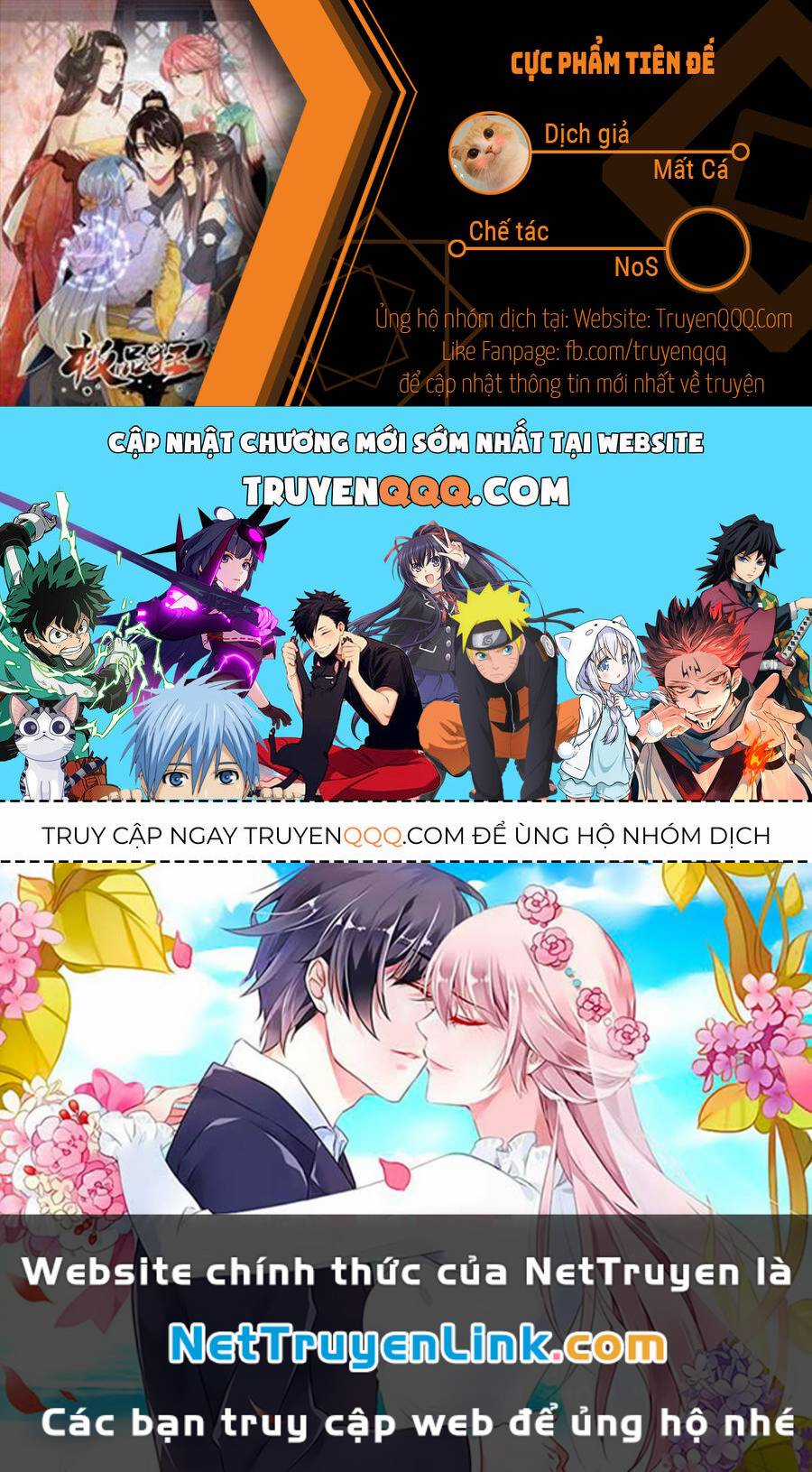 Cực Phẩm Cuồng Tể - Chapter 100 - Trang 15