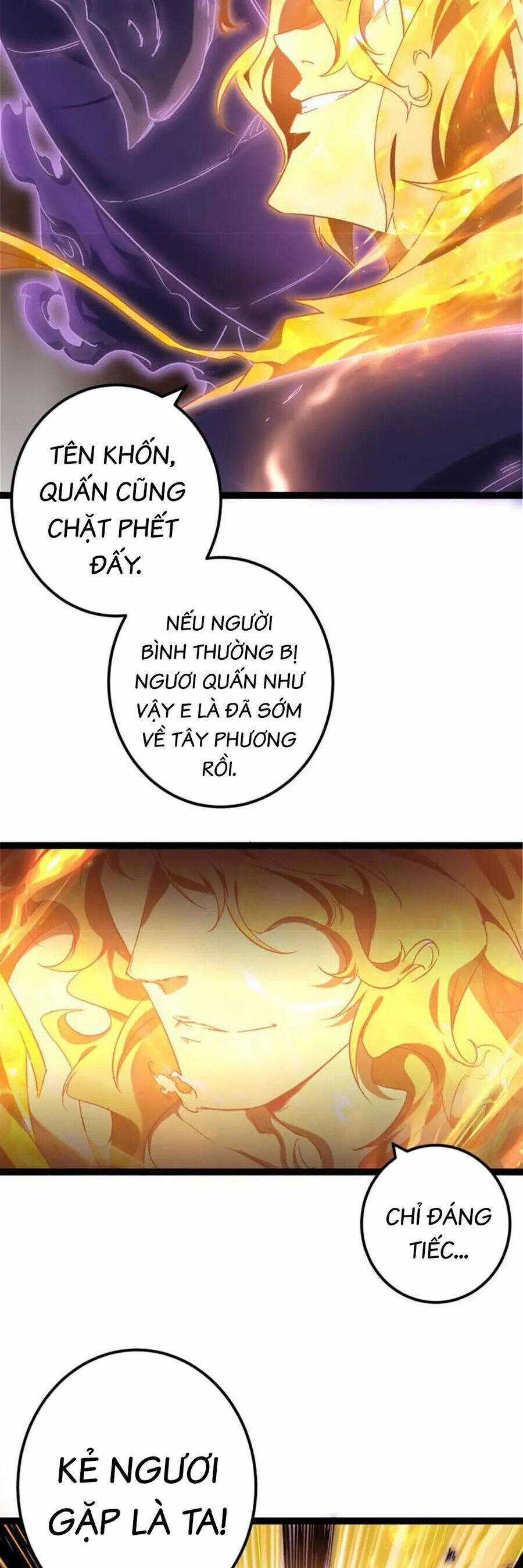 Cực Phẩm Cuồng Tể - Chapter 101 - Trang 11