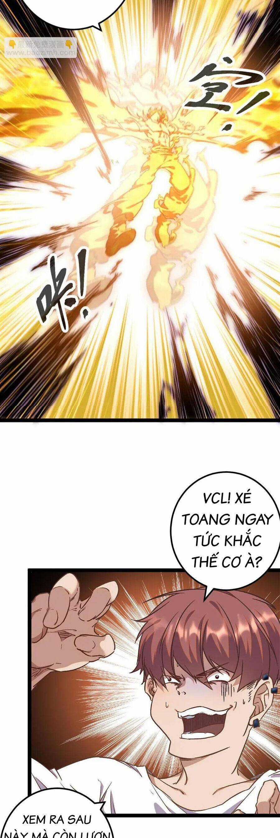 Cực Phẩm Cuồng Tể - Chapter 101 - Trang 12