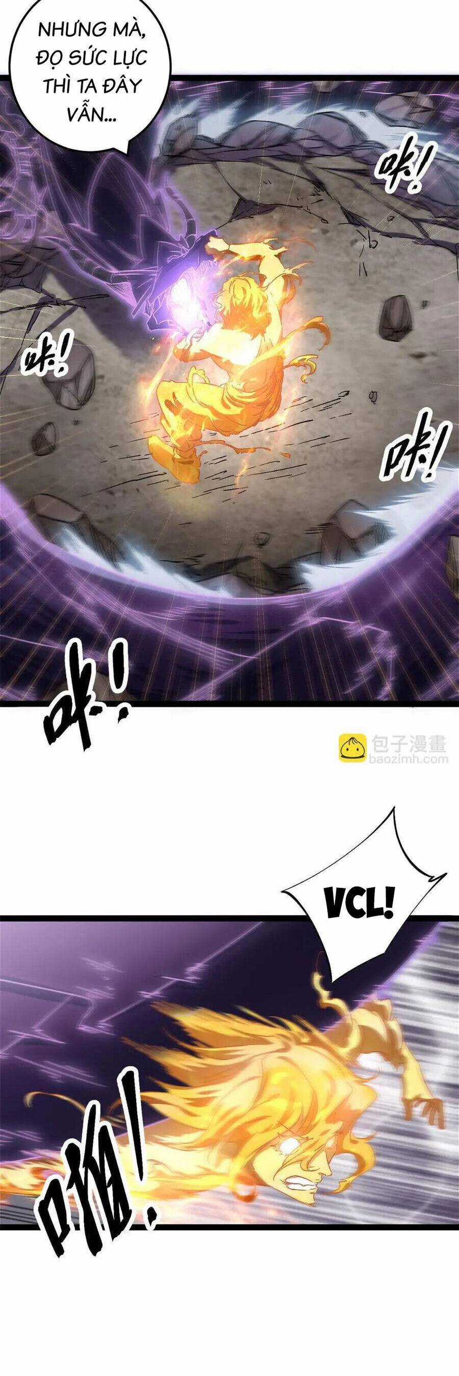 Cực Phẩm Cuồng Tể - Chapter 101 - Trang 16