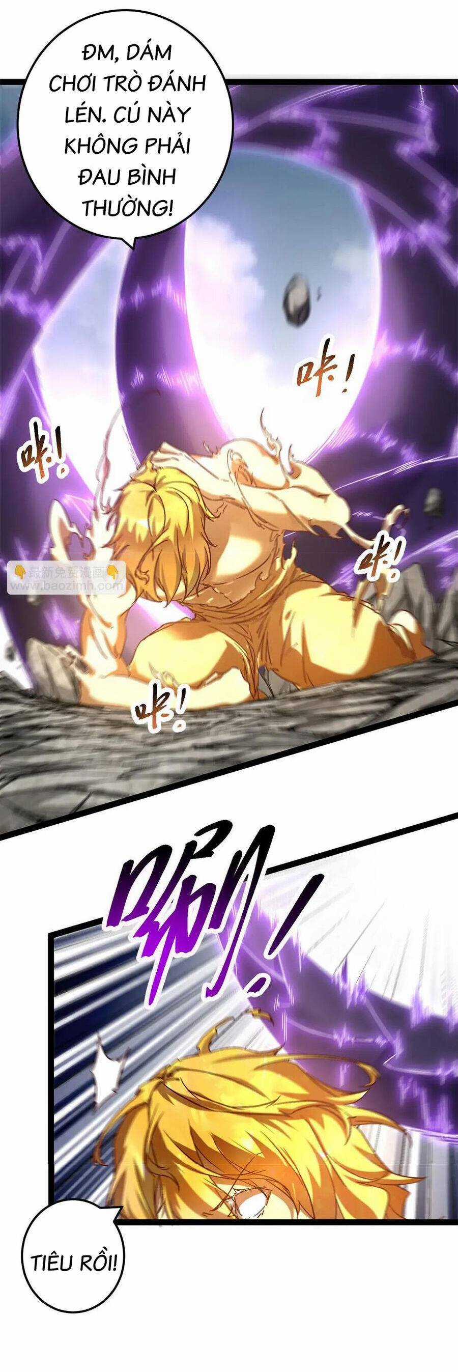 Cực Phẩm Cuồng Tể - Chapter 101 - Trang 17