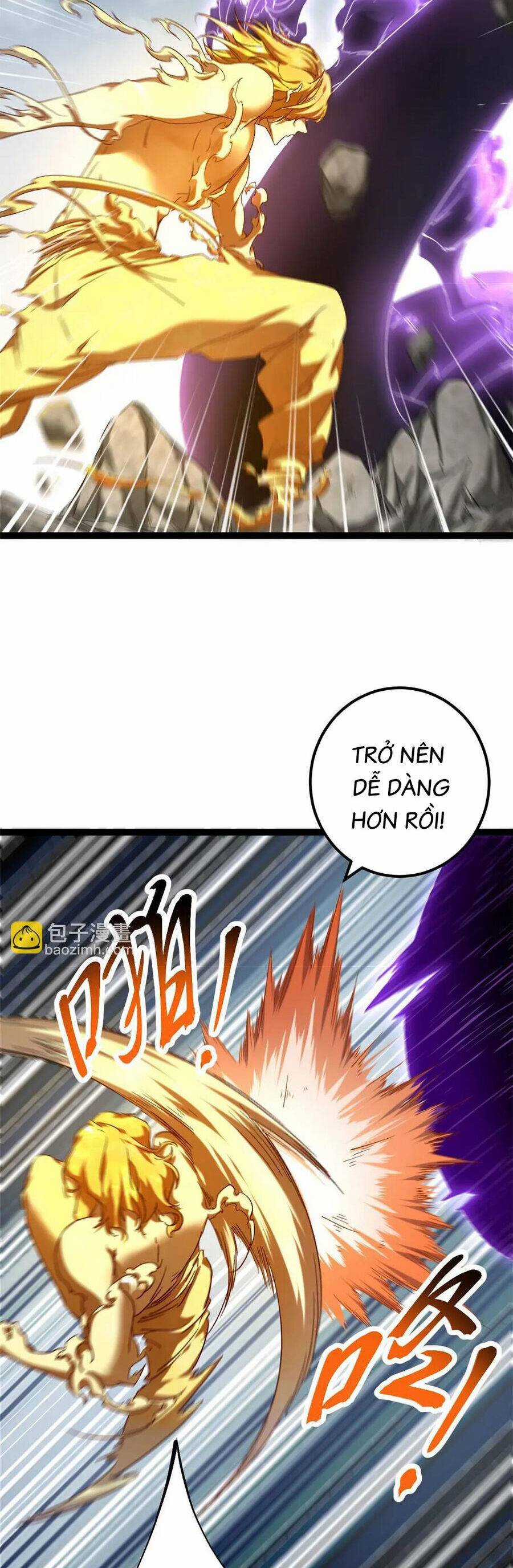 Cực Phẩm Cuồng Tể - Chapter 101 - Trang 3