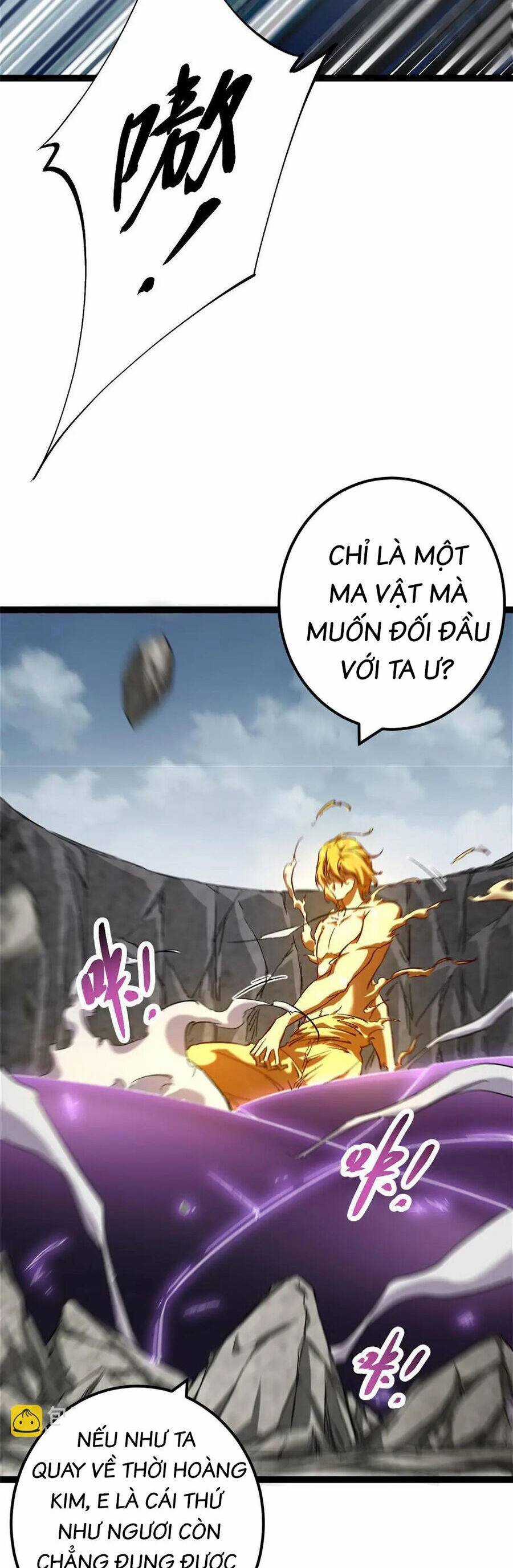 Cực Phẩm Cuồng Tể - Chapter 101 - Trang 4
