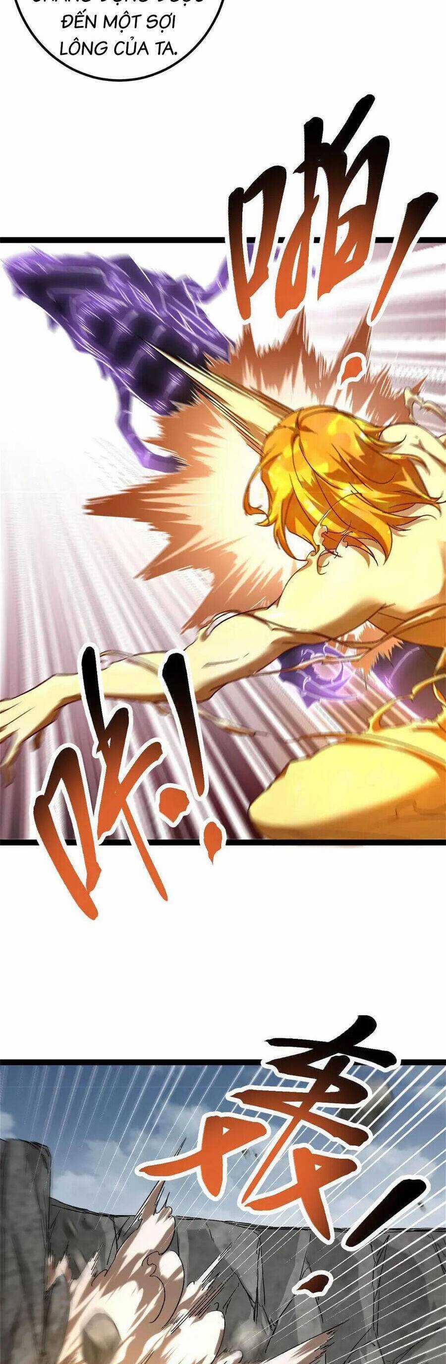 Cực Phẩm Cuồng Tể - Chapter 101 - Trang 5