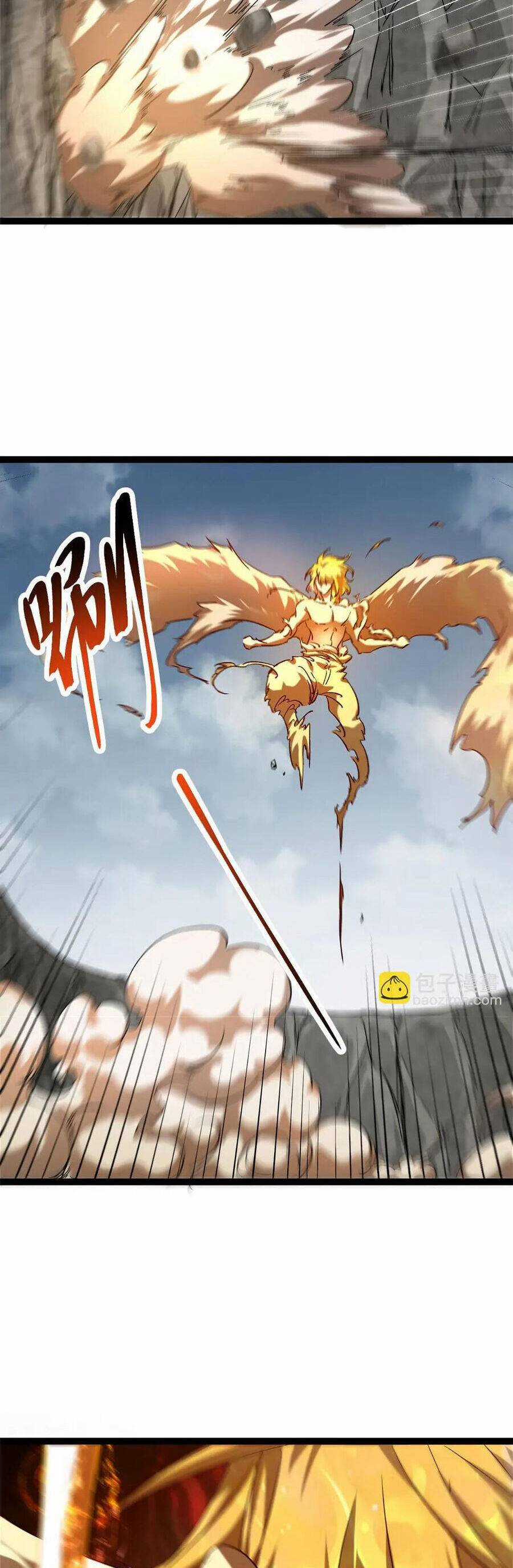 Cực Phẩm Cuồng Tể - Chapter 101 - Trang 6