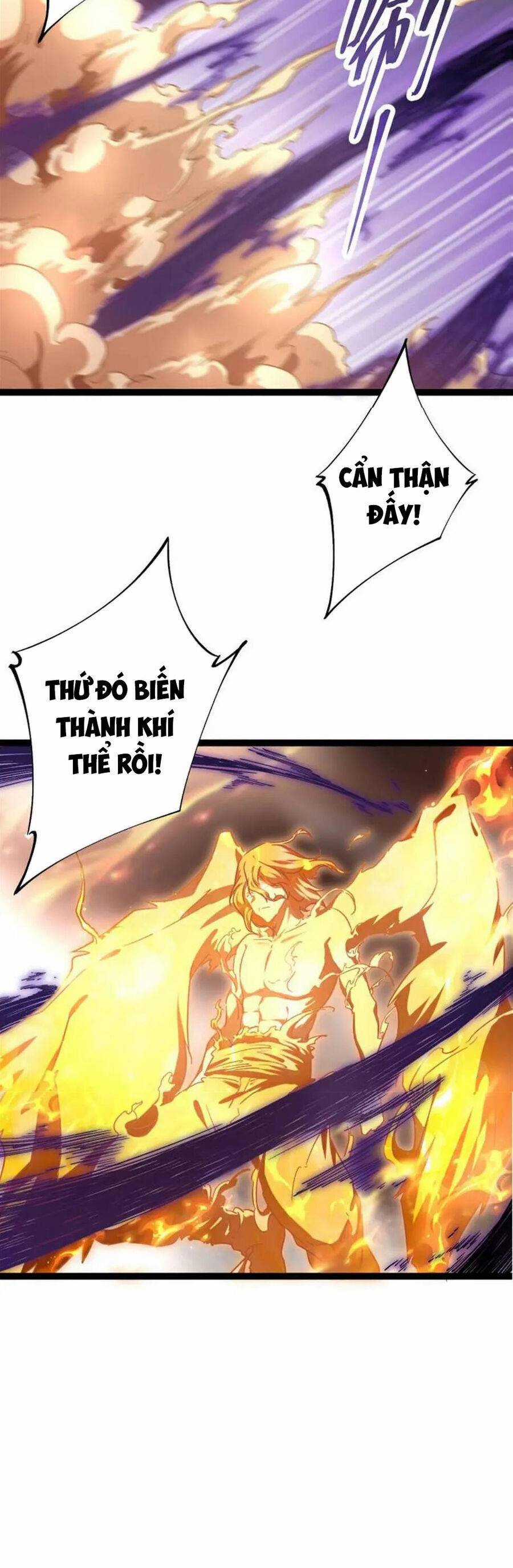 Cực Phẩm Cuồng Tể - Chapter 101 - Trang 9